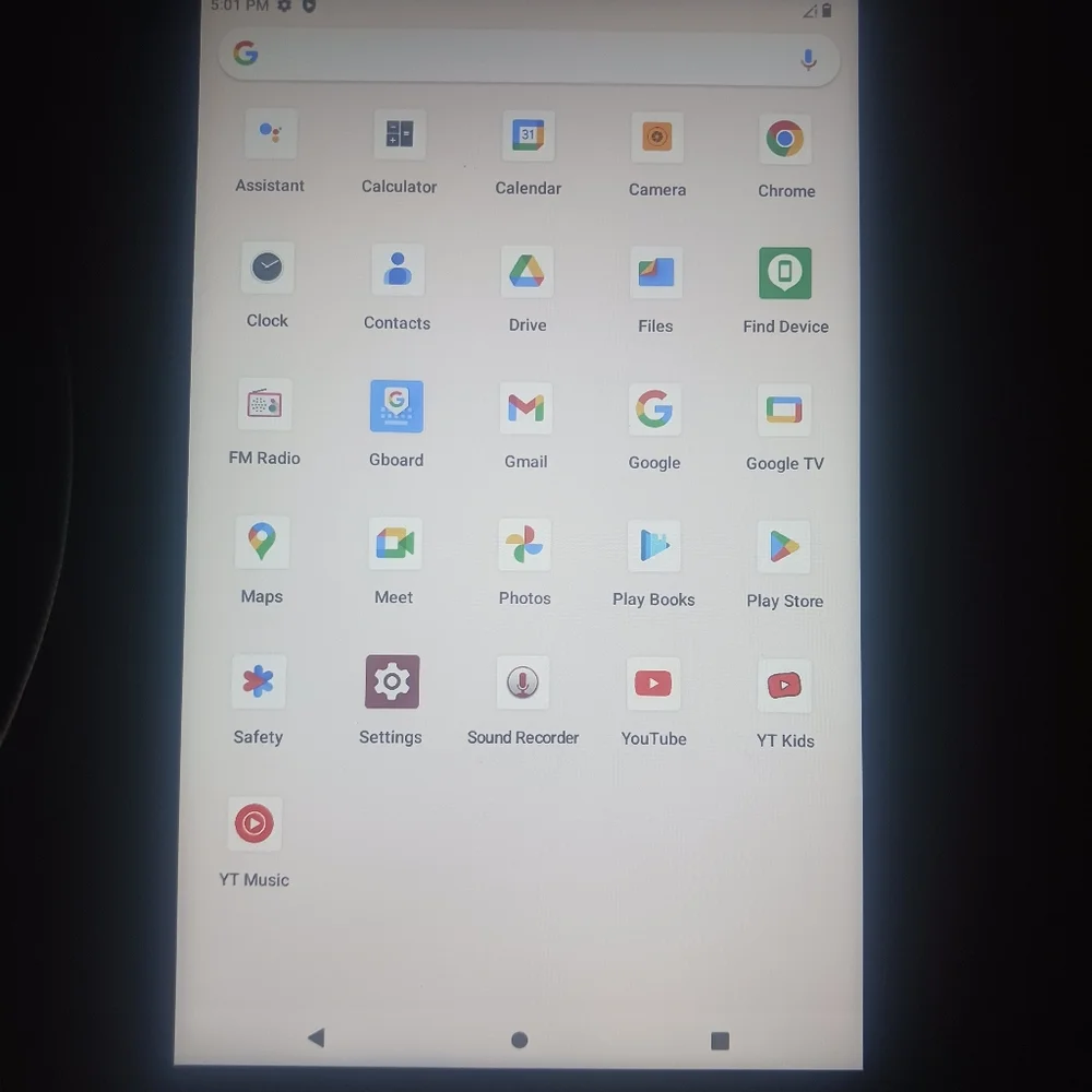 TABLET - Picture 3 of 7